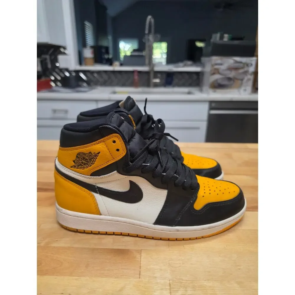 Nike air jordan